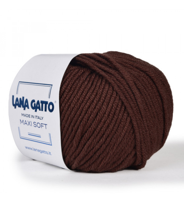 Lana Gatto Maxi Soft (код 10040)