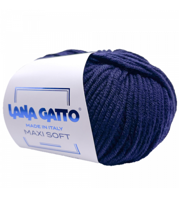 Lana Gatto Maxi Soft (код 10214)