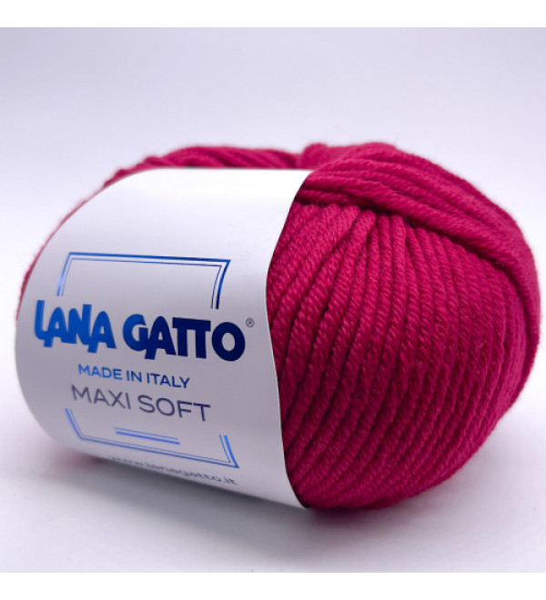 Lana Gatto Maxi Soft (код 12246)