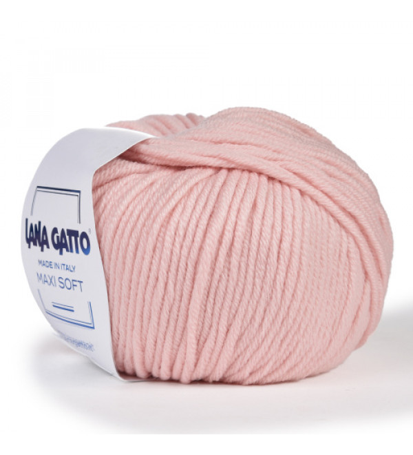 Lana Gatto Maxi Soft (код 13805)