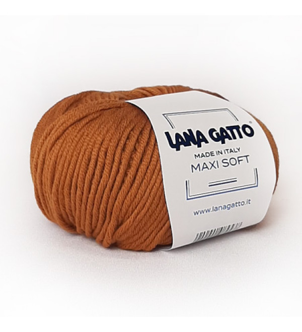 Lana Gatto Maxi Soft (код 14198)