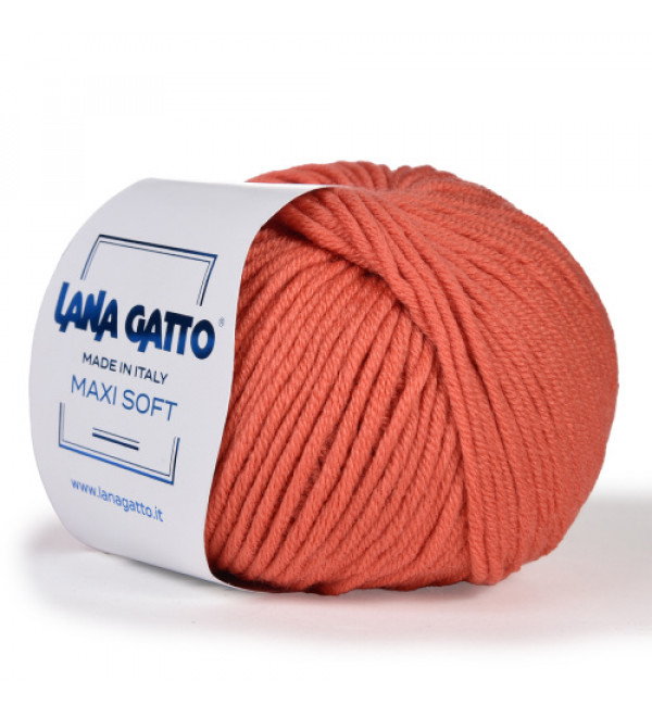 Lana Gatto Maxi Soft (код 14419)