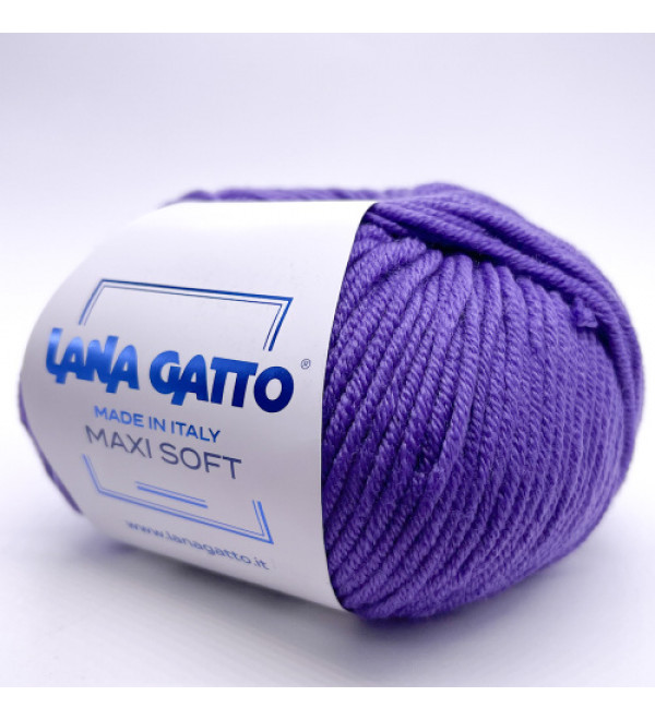 Lana Gatto Maxi Soft (код 14450)