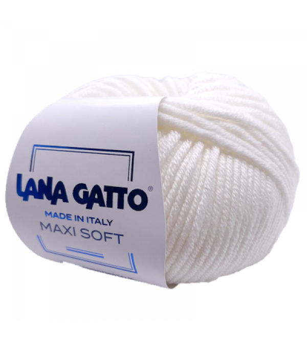 Lana Gatto Maxi Soft (код 10001)