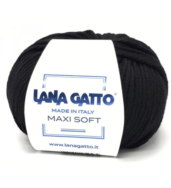 Lana Gatto Maxi Soft (код 10008)