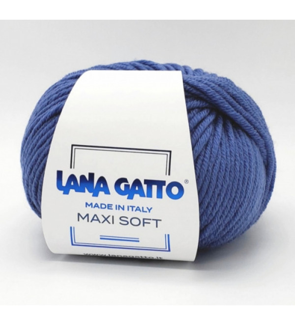 Lana Gatto Maxi Soft (код 10173)