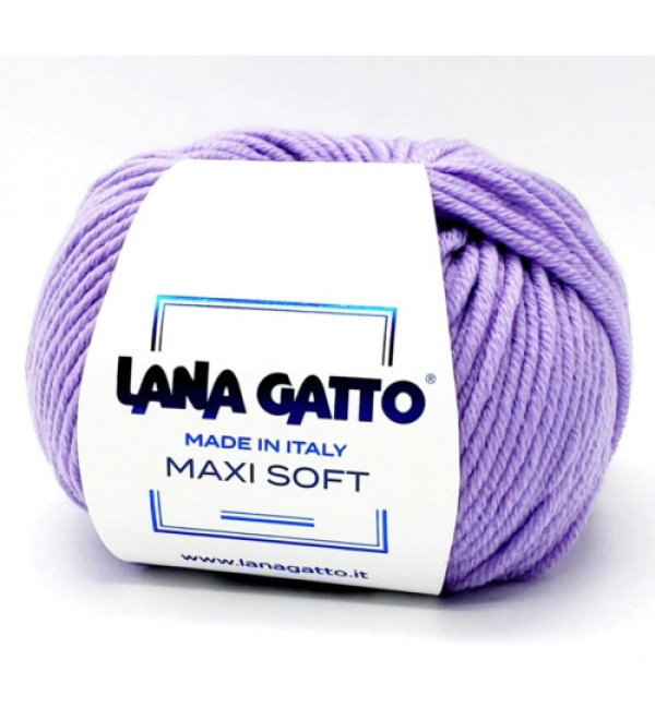 Lana Gatto Maxi Soft (код 10180)