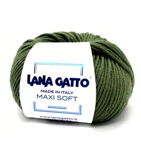 Lana Gatto Maxi Soft (код 13278)