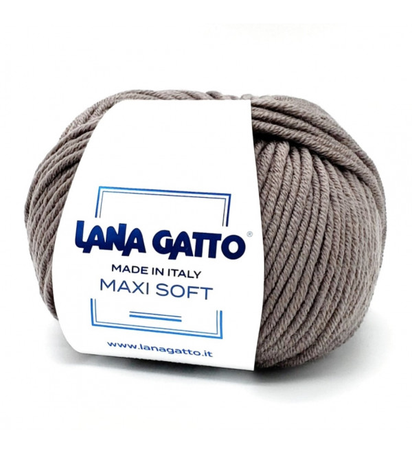 Lana Gatto Maxi Soft (код 13777)
