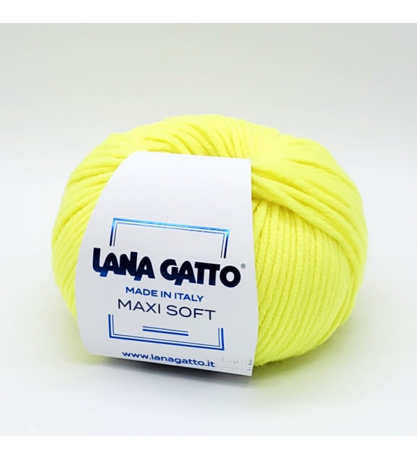 Lana Gatto Maxi Soft (код 14471)