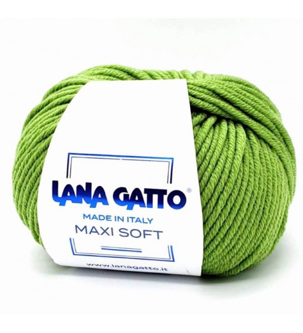 Lana Gatto Maxi Soft (код 13277)