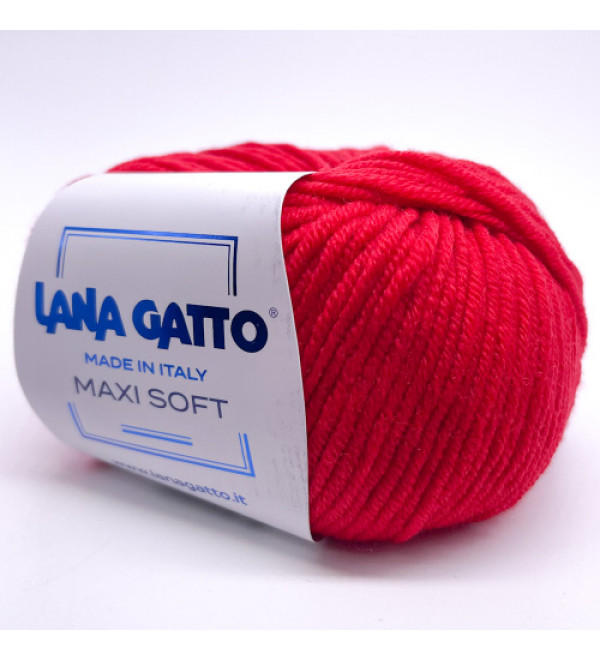 Lana Gatto Maxi Soft (код 10095)
