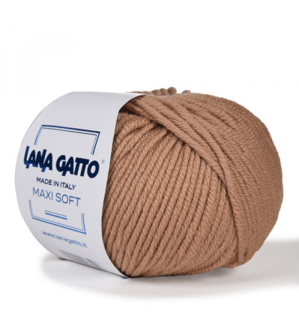 Lana Gatto Maxi Soft (код 14202)