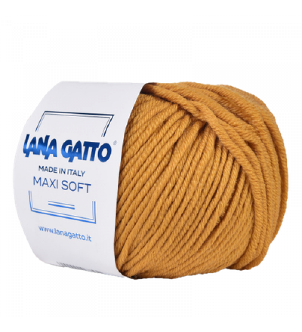 Lana Gatto Maxi Soft (код 14468)