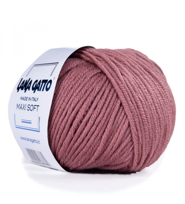 Lana Gatto Maxi Soft (код 14445)