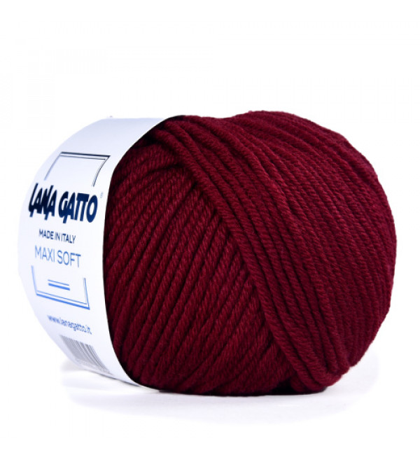 Lana Gatto Maxi Soft (код 10105)
